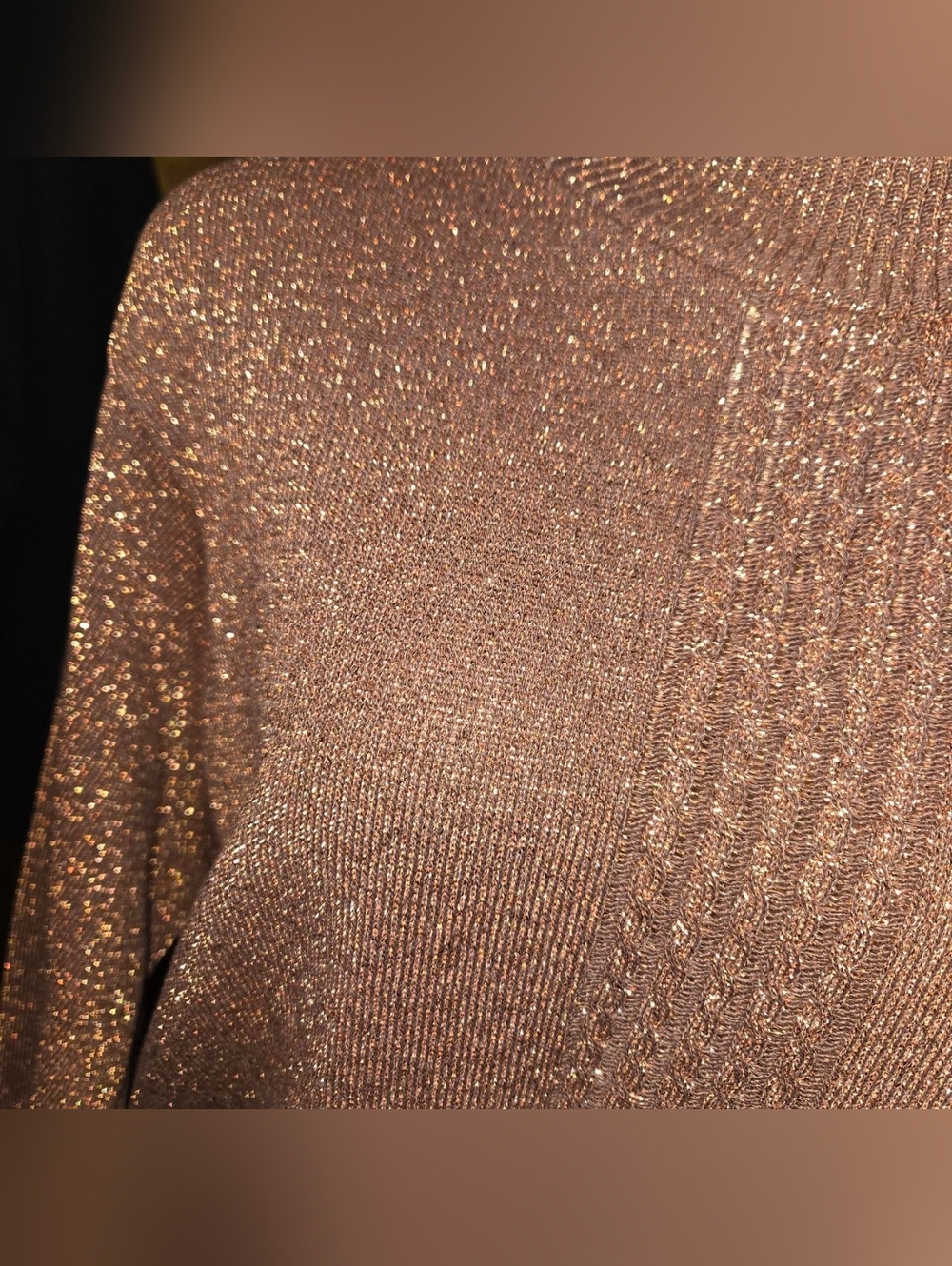 Sweater - Picture 3 of 3
